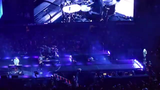 Linkin Park_ From Zero World Tour - Los Angeles, CA September 11th, 2024