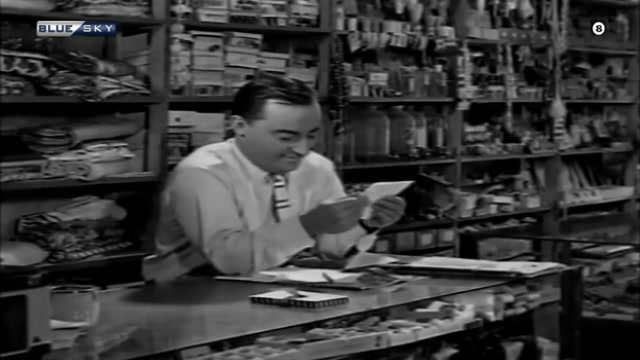 ΕΝΑΣ ΒΛΑΚΑΣ ΜΕ ΠΑΤΕΝΤΑ (1963) {HD}