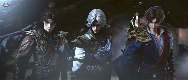 AnimeXin.dev beyond time ep 19 indo