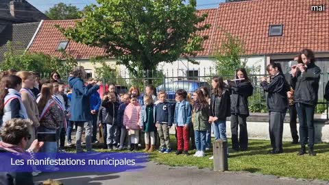 Rétrospective 2025 - HASNON