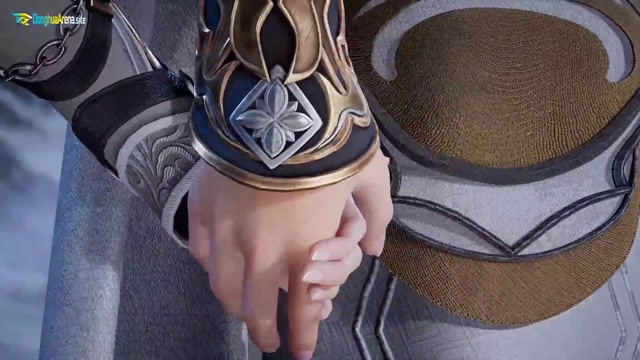 Against The Sky Supreme Episode 504