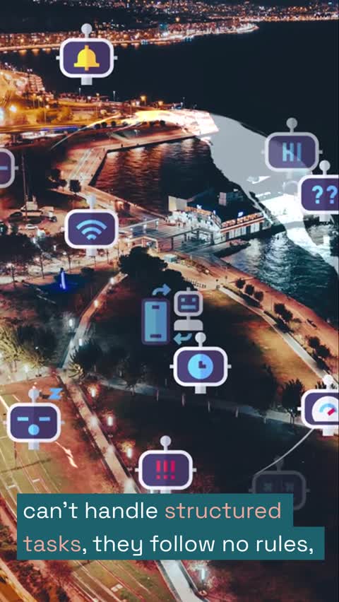 Logic-Driven Chatbots: No Prompt Spaghetti, Just JSON 🛠️