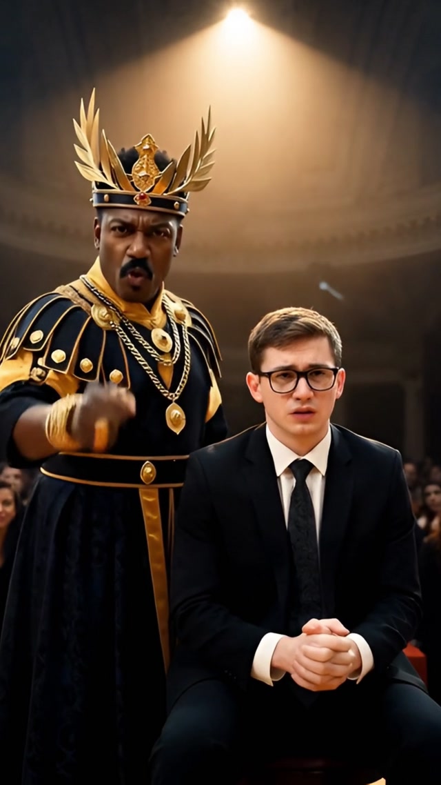 Connor Bishop Humiliation Ritual 