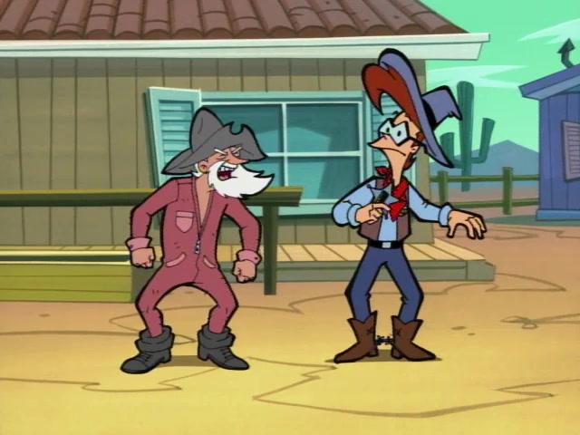 Johnny Bravo Season 3 Episode 32