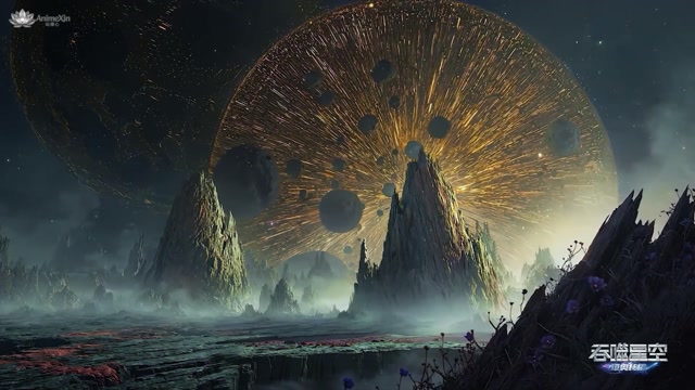 AnimeXin.dev swallowed ep 219 indo