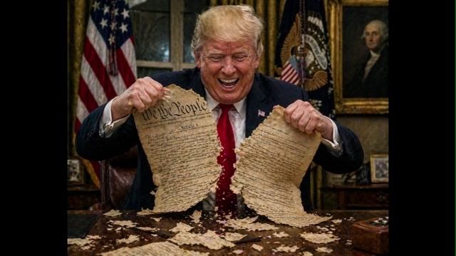 Trump Flaw