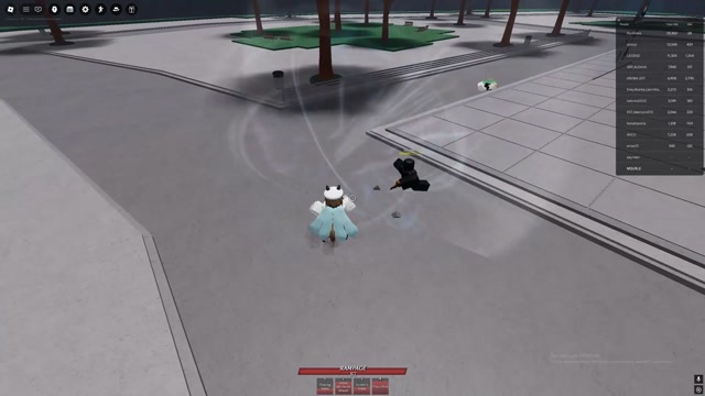 teamers get destroyed XDDDDDDDDDDD