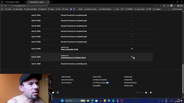 2.hablando de connects