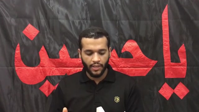 aaa102 .... المعمم مجهول الاسم .... عند الشيعة صلاة يوم الثلاثاء العظيمة