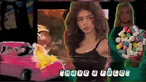 LIL XANNY BAR - “LAST DAY” [OFFICIAL VISUALIZER]