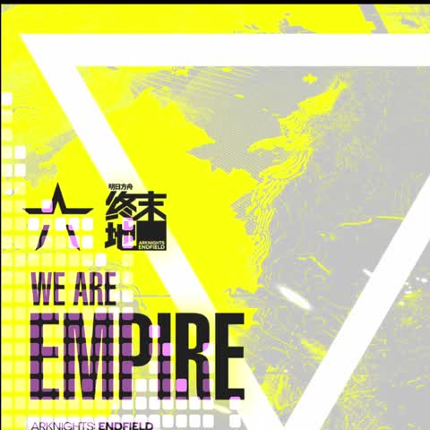 Starset - We are empire