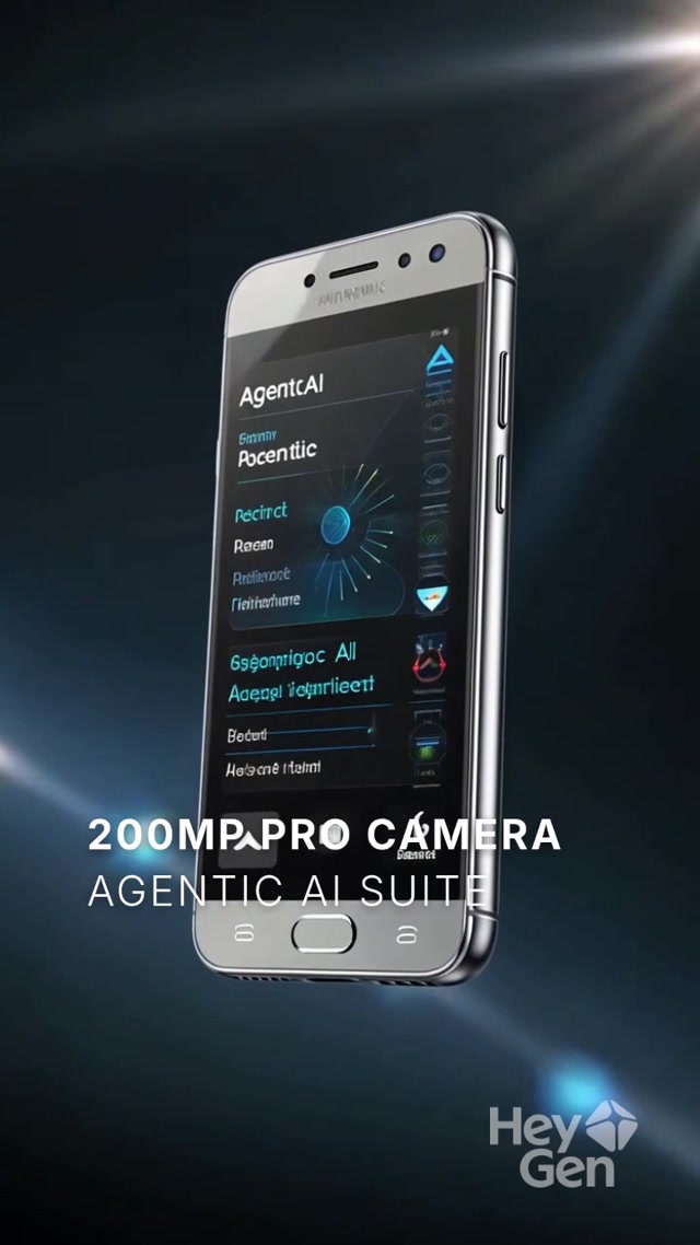 The Ramadan Top 4 Phones of 2026 in Showcase