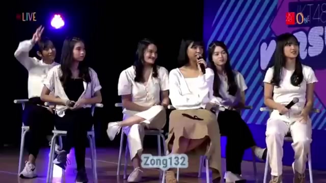 JKT48 Versus - 17 April 2021