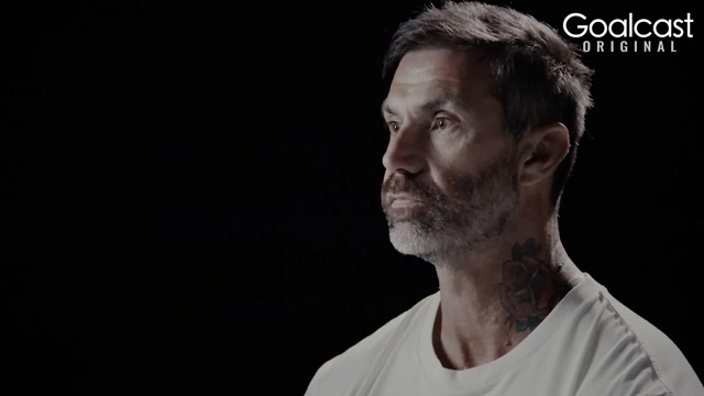 Damien Rider | Surviving unimaginable abuse and overcoming loneliness and trauma (edit video)
