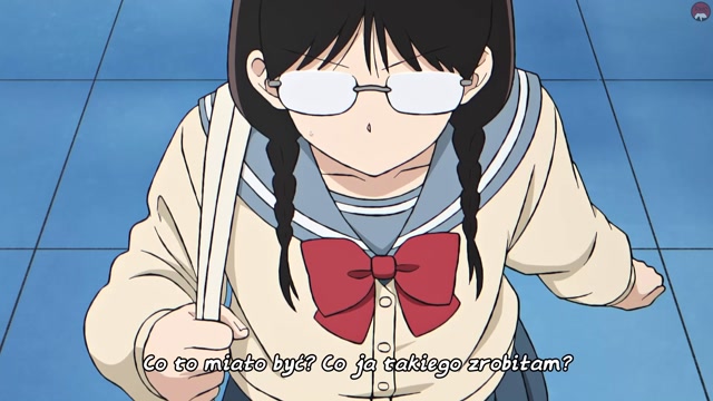 Ganbare Nakamura-kun - 03