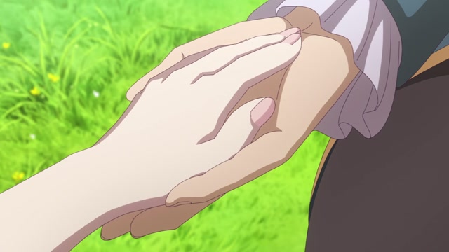 Higeki no Genkyou to Naru Saikyou Gedou Last Boss Joou wa Tami no Tame ni Tsukushimasu. Season 2 (anime) - Odcinek 5,, Shinden