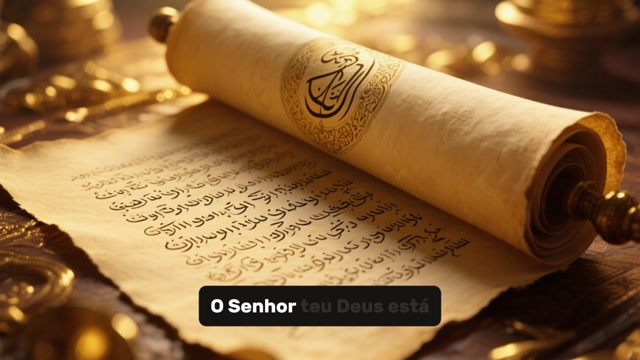 Será que Deus canta? A pergunta que pode mudar sua forma de ver a fé | O Código da Fé