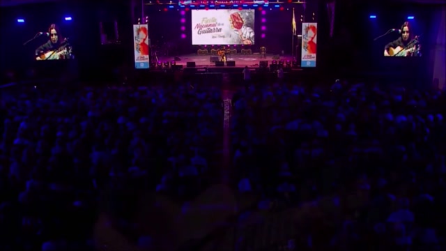 Karen Arranz  - El real de Guitarreros -milonga