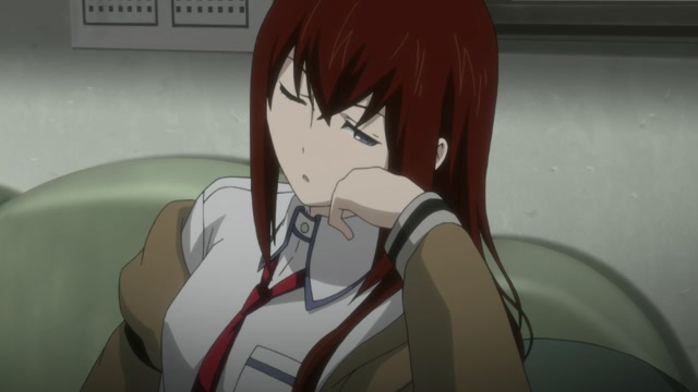 Steins Gate Cap 6 Español latino 