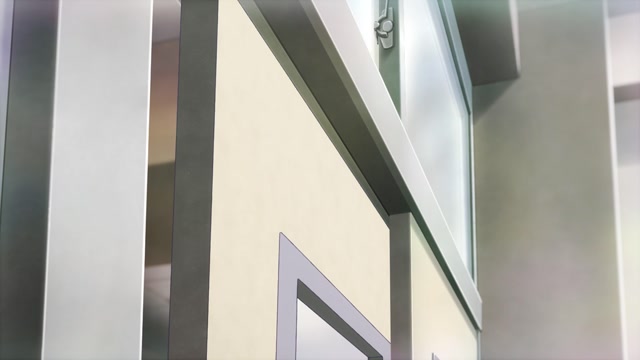 Anime Koori no Jouheki - odcinek 9