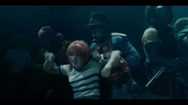 ONE PIECE A Série 1x2