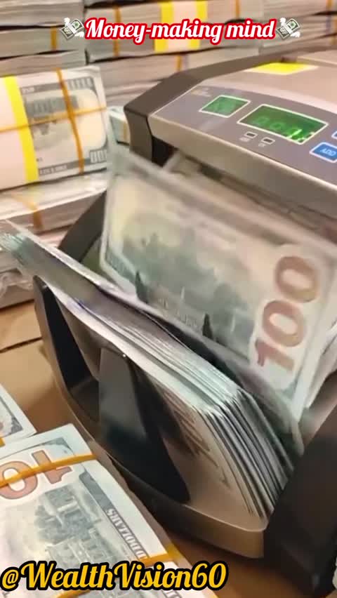 Money Attraction – Gold, Coins & Calm Energy💸💸💸💸
