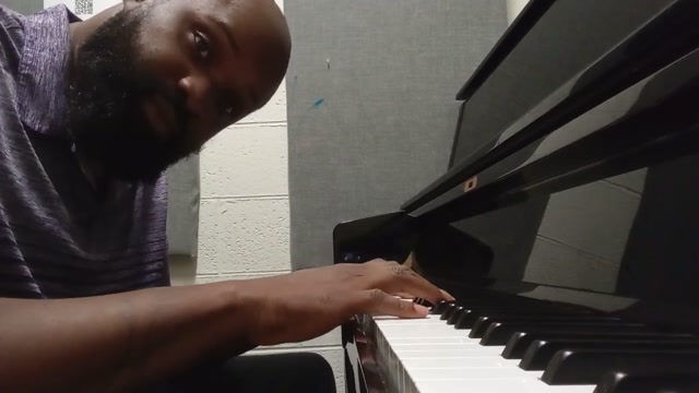 Piano tutorial tips.