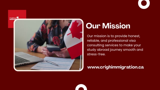 Reliable Student Visa Consultants in Toronto for Smooth Visa Processing