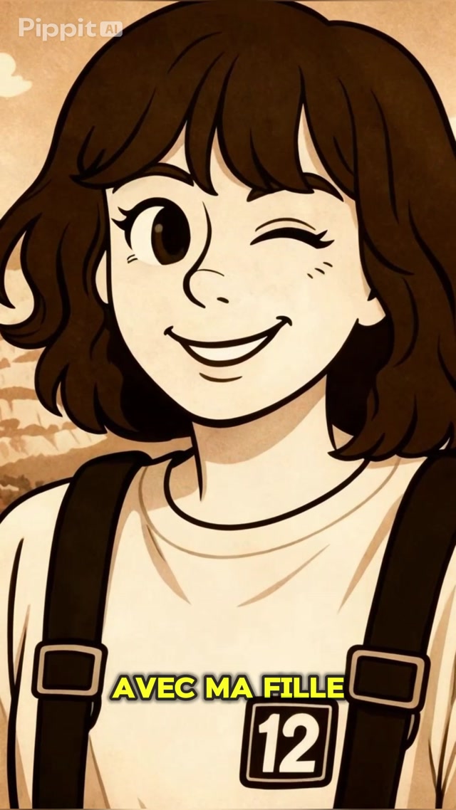  les avanture de henriette la barthe DANS LES ANNée 1930