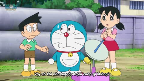  Doraemon (2005 - 815) 