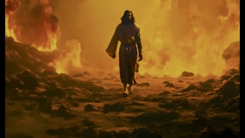 Onde Cristo Esteve Após Sua Morte