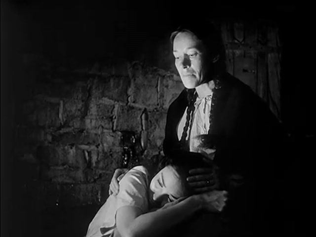 The Song Of Bernadette 1943 Remastered   