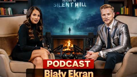 Powrot do Silent Hill - Return to Silent Hill | 2026 | Horror  | Podcast Biały Ekran