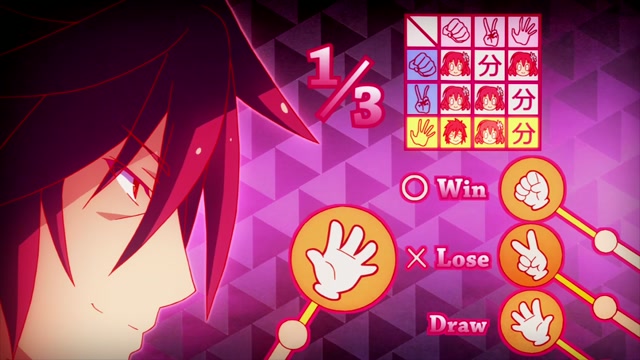 No game no life BD Latino 02