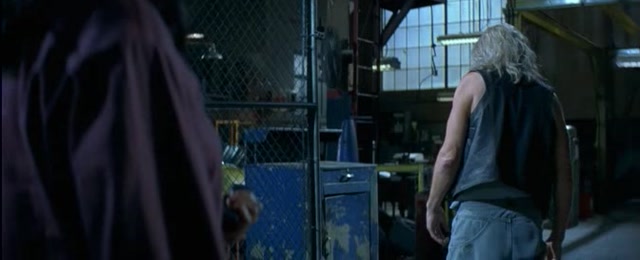 Blade (1998) CZ Dabing