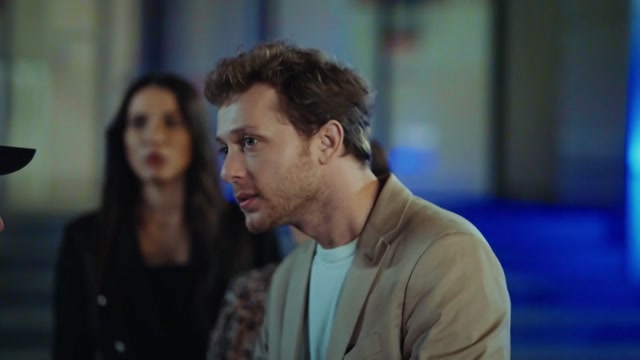 Nebezpečná známosť 36