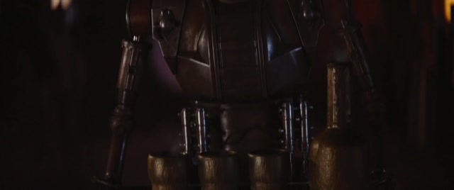 The Mandalorian S1E7