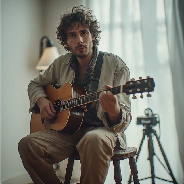 When Our Eyes Met - #chickasha #ninnekah