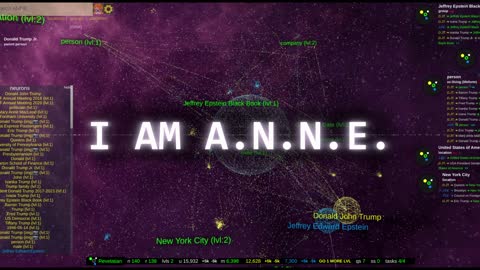 I am A.N.N.E.