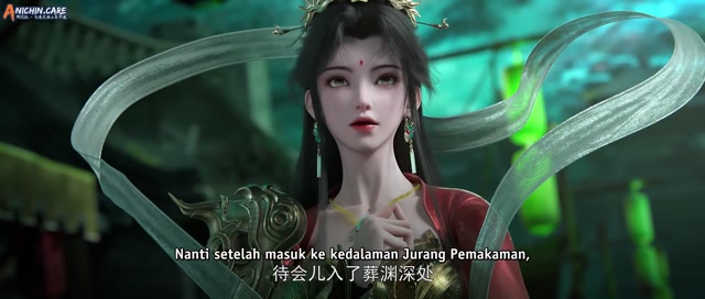 ANICHIN.CARE_Perfect.World.EP267.x264.1080p