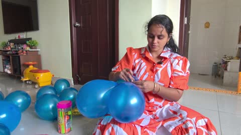 👶🔥 CUTEST New Year Celebration on DTube | 2026 Family Vlog