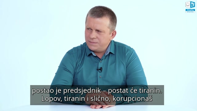 Hijerarhija svijesti