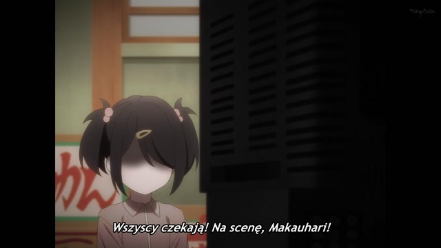 Needy Girl Overdose - 03