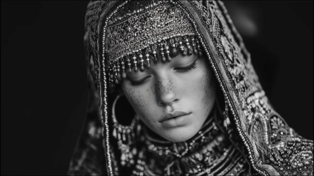 Armenian duduk ancient melodies