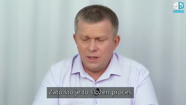 Klimatske prijetnje. Opcije preživljavanja  