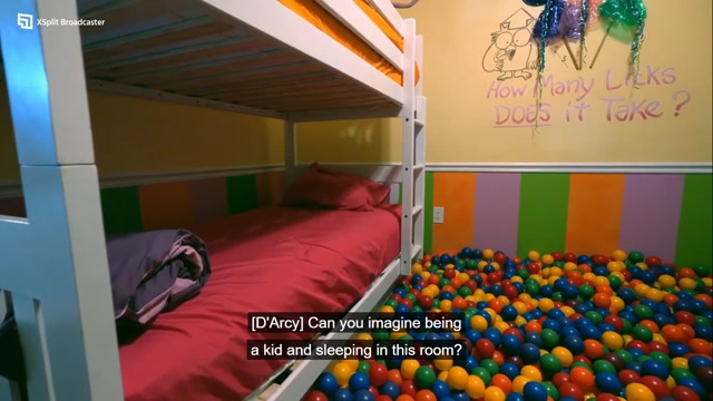 Wild vacay Rentals Ep 04