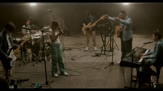 Si Te Tengo A Ti Lo Tengo Todo (Deseo Eterno Reprise) - Musica Cristiana - Yeshua