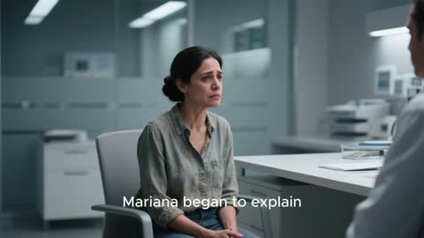 Millionaire doctor laughs at poor patient — an examination exposes the truth he feared.