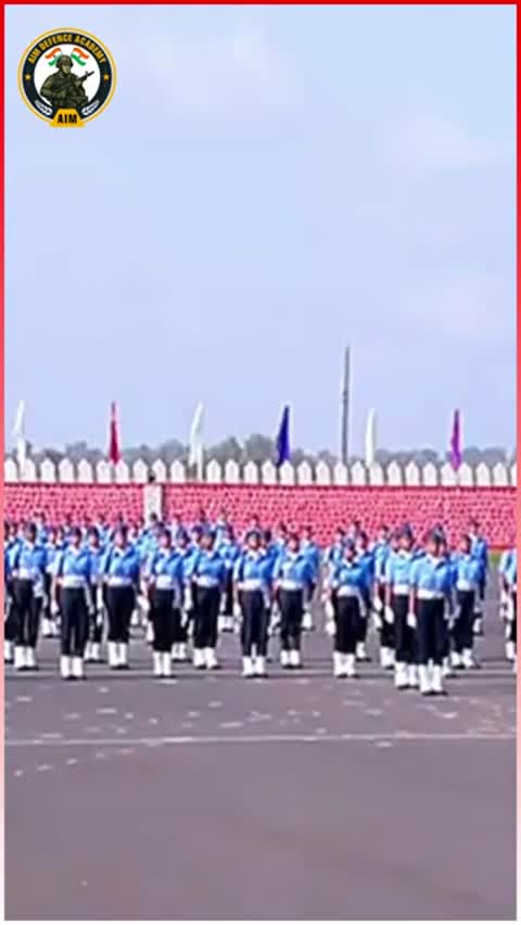 Official 2026 Candidate Checklist at AFCAT Coaching in Kolkata | AIM Defence Academy