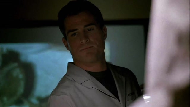 CSI - Investigação Criminal 01 14